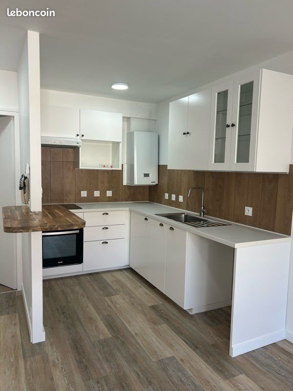 Appartement à louer, 38m², Saint-Affrique