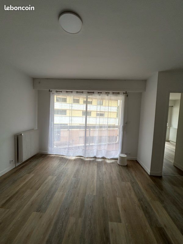 Appartement à louer, 38m², Saint-Affrique