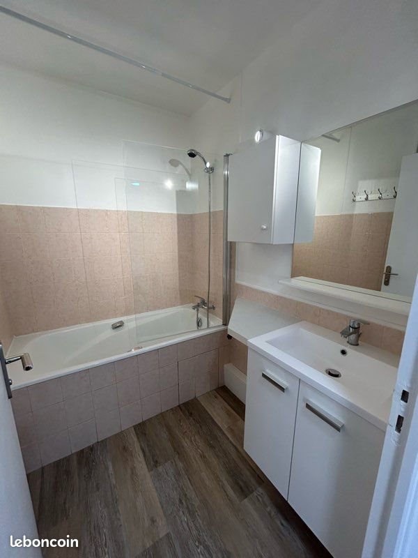 Appartement à louer, 38m², Saint-Affrique