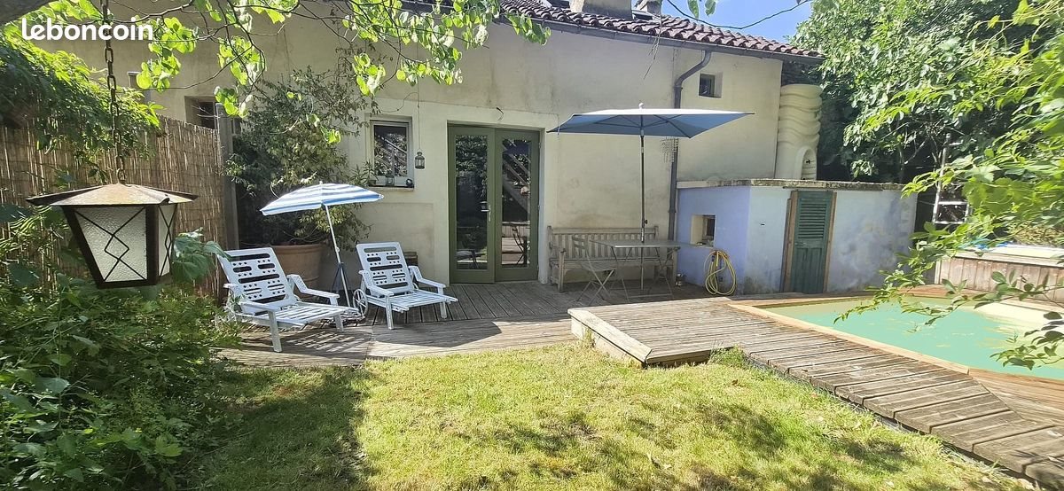 Appartement à vendre, 85m², Cahors
