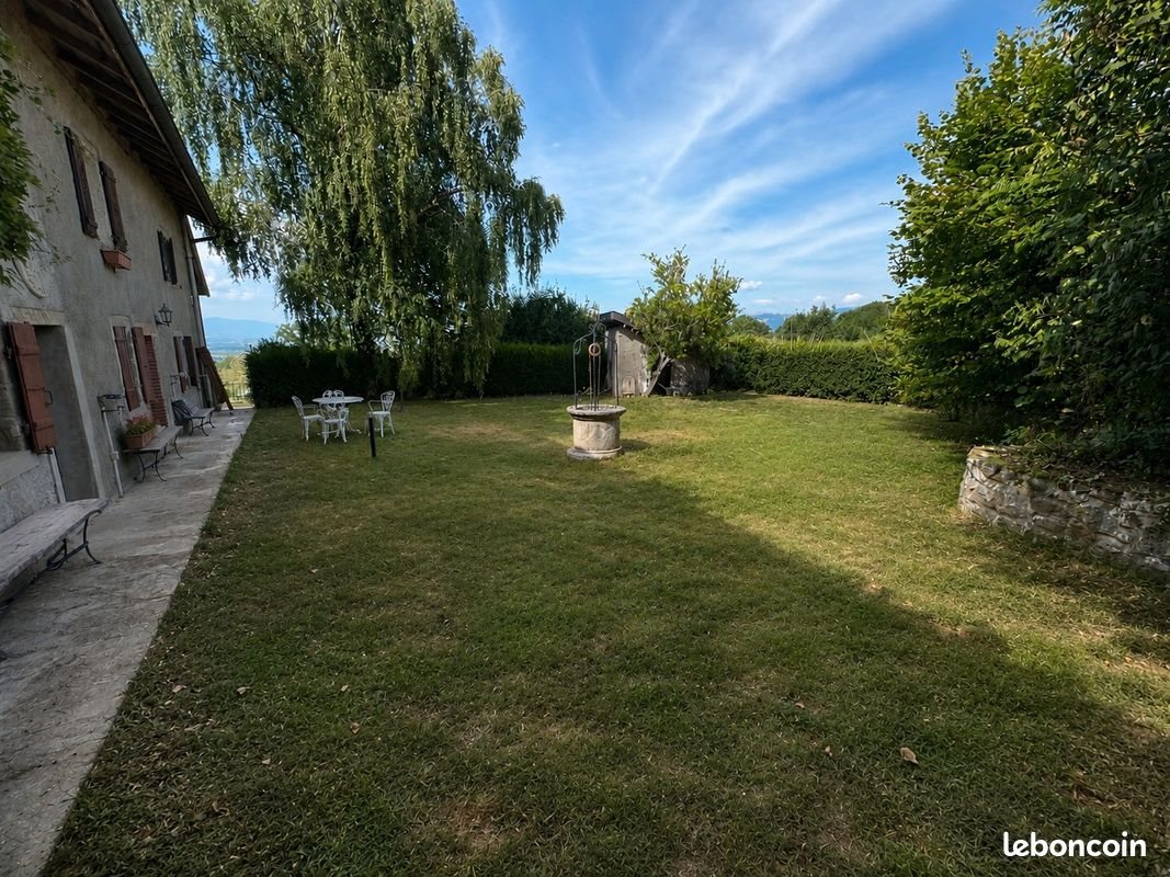 Maison à vendre, 550m², Vers