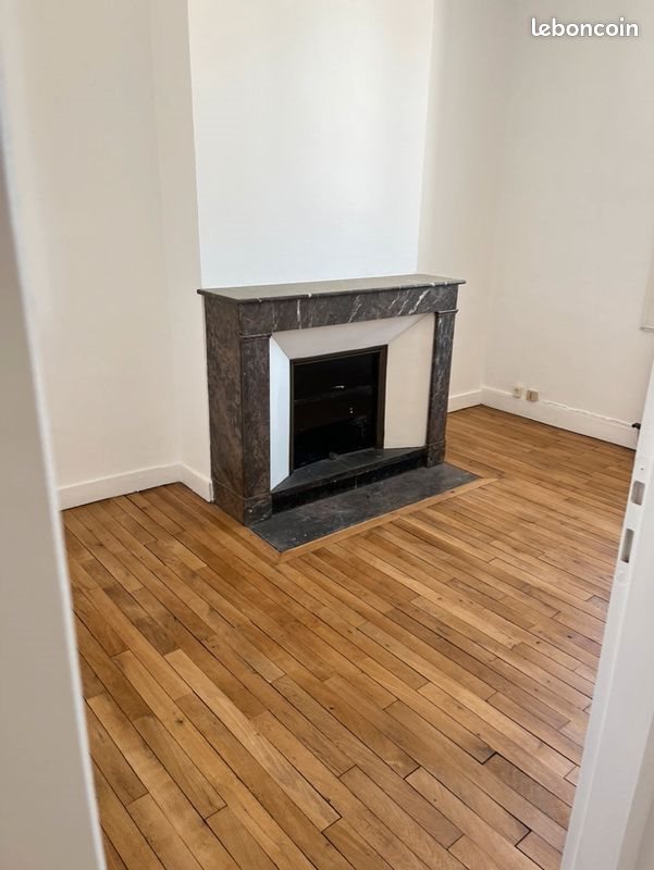 Appartement à louer, 51m², Tours