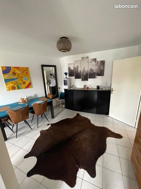 Appartement à louer, 54m², Mondorff