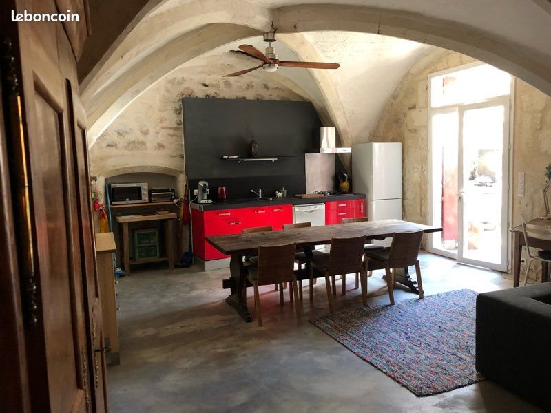 Appartement à louer, 70m², Lunel
