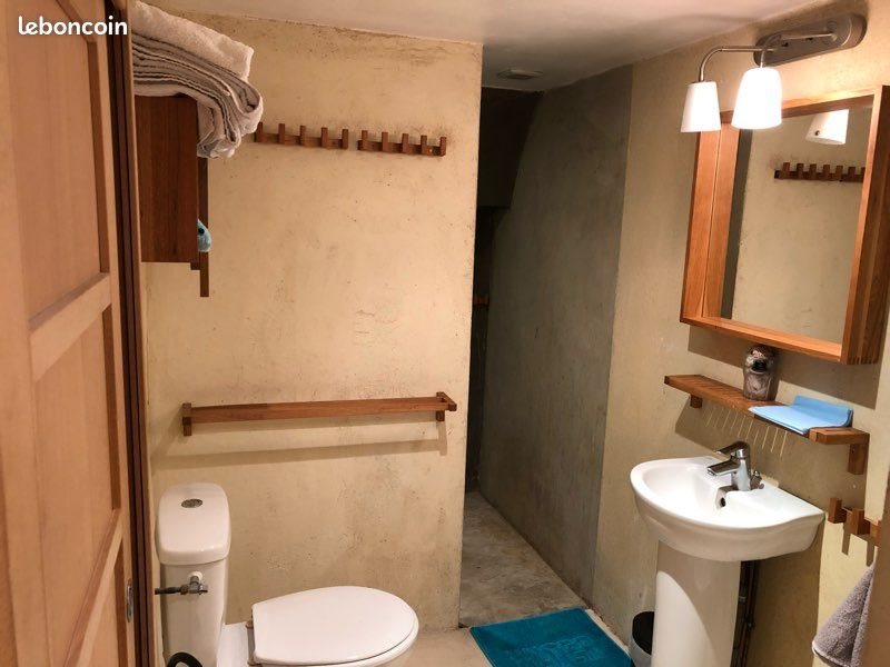 Appartement à louer, 70m², Lunel