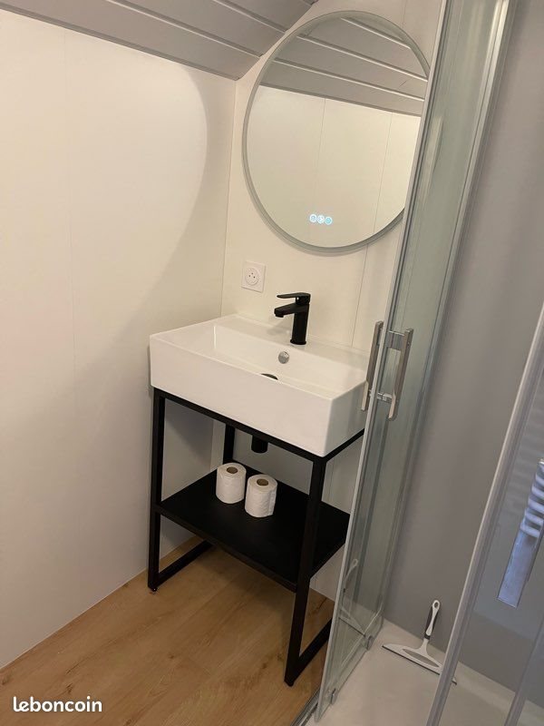 Appartement à louer, 35m², Saint-Hilaire-de-Riez