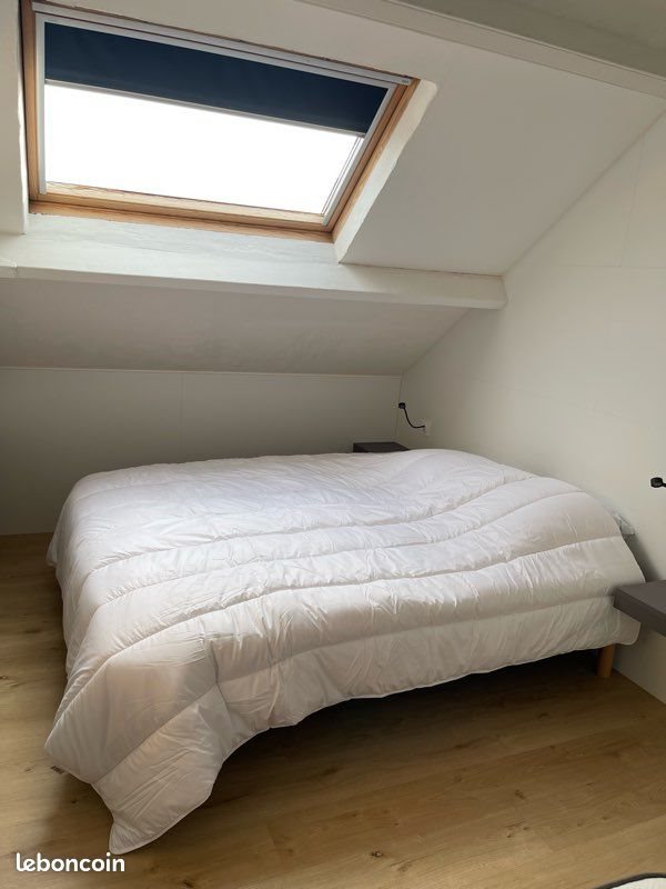 Appartement à louer, 35m², Saint-Hilaire-de-Riez