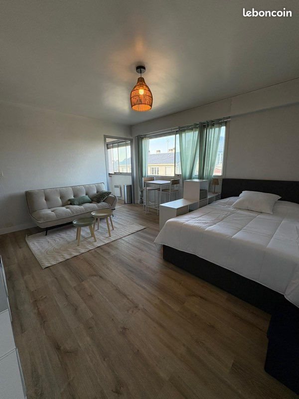 Appartement à louer, 26m², Rodez