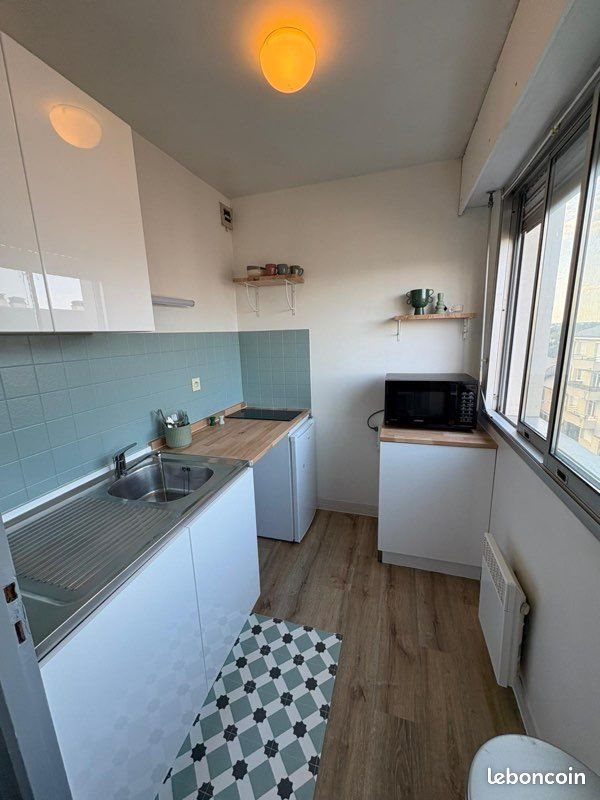 Appartement à louer, 26m², Rodez