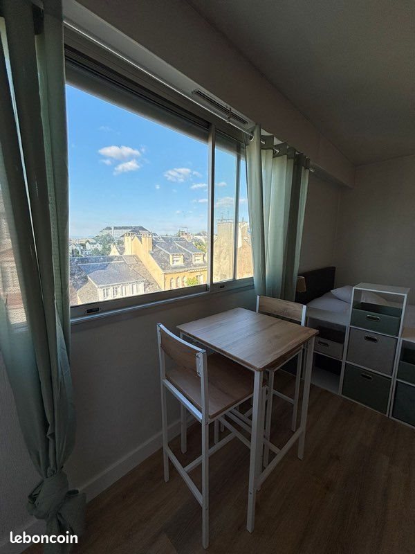 Appartement à louer, 26m², Rodez