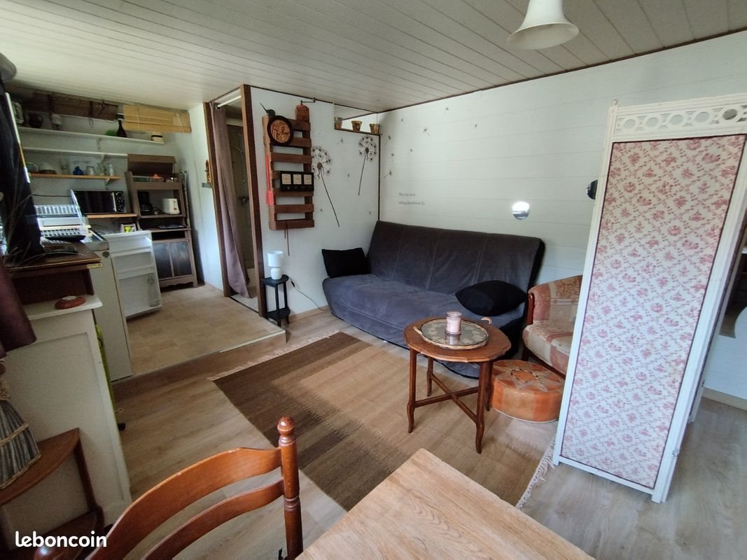 Appartement à louer, 27m², Bar-le-Duc
