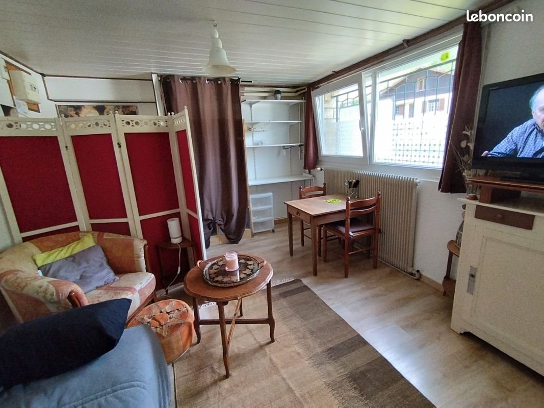 Appartement à louer, 27m², Bar-le-Duc