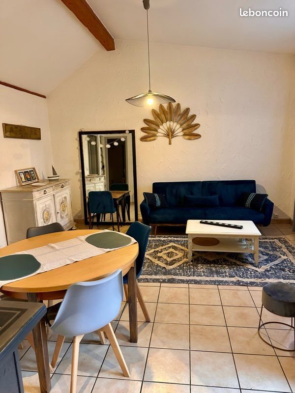 Appartement à louer, 42m², Argelès-sur-Mer