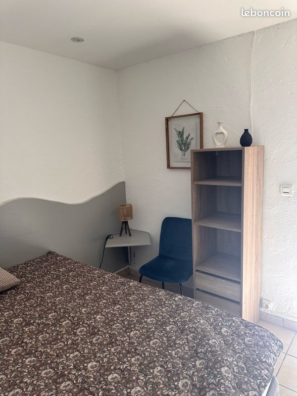 Appartement à louer, 42m², Argelès-sur-Mer