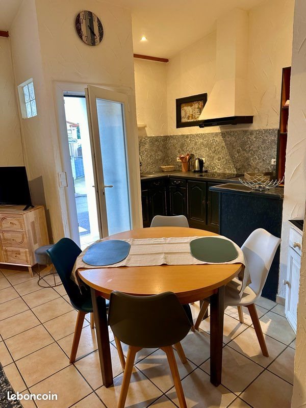 Appartement à louer, 42m², Argelès-sur-Mer