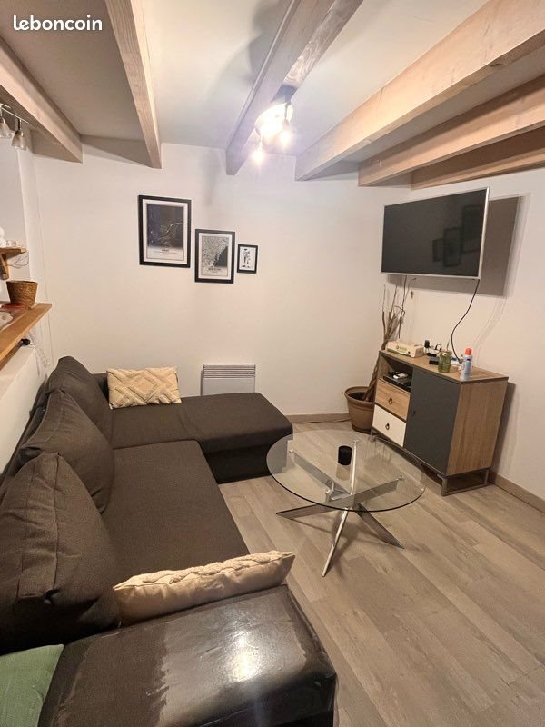 Appartement à louer, 47m², Nîmes