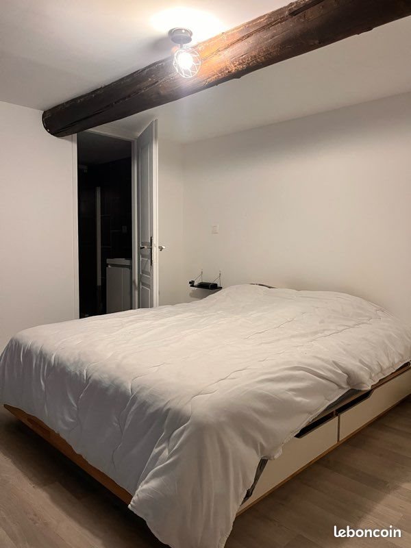Appartement à louer, 47m², Nîmes