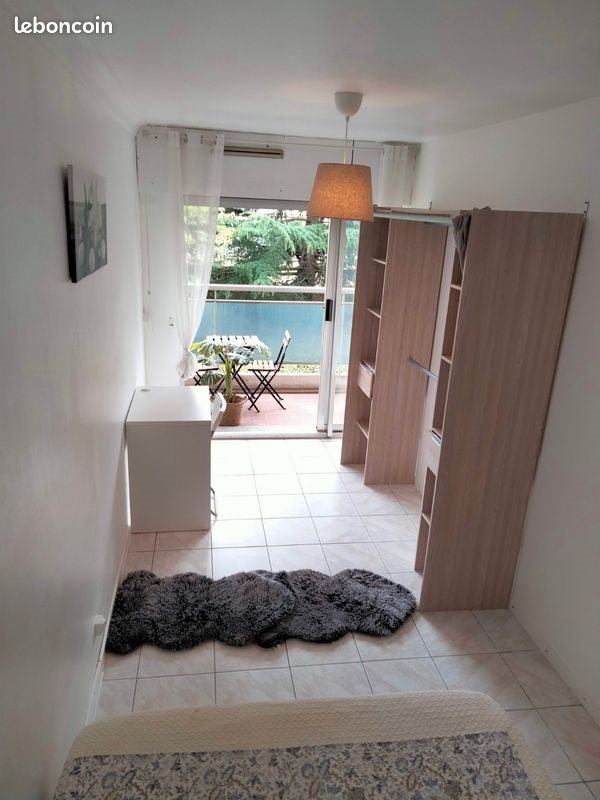 Appartement à louer, 78m², Évry-Courcouronnes