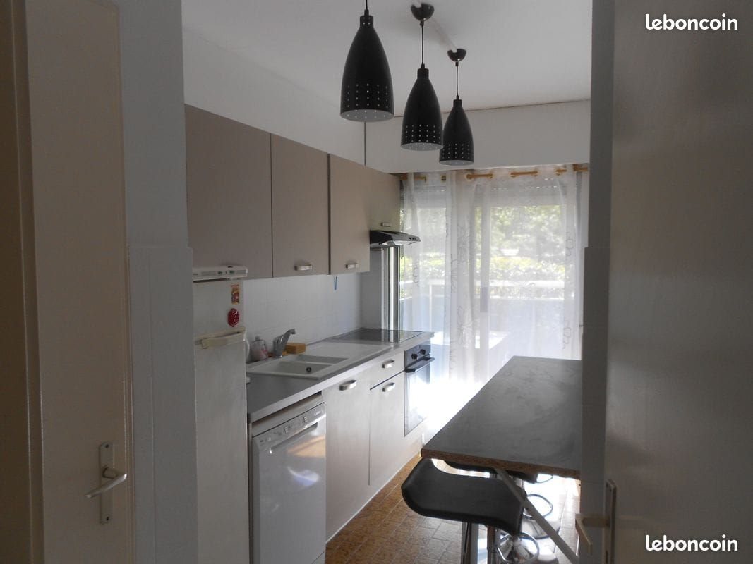 Appartement à louer, 78m², Évry-Courcouronnes