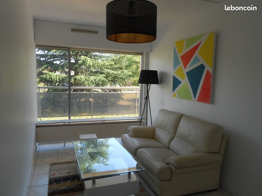 Appartement à louer, 78m², Évry-Courcouronnes