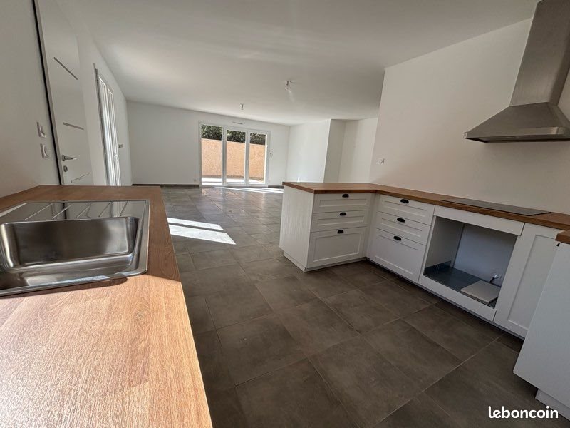 Maison à louer, 110m², Chauvigny