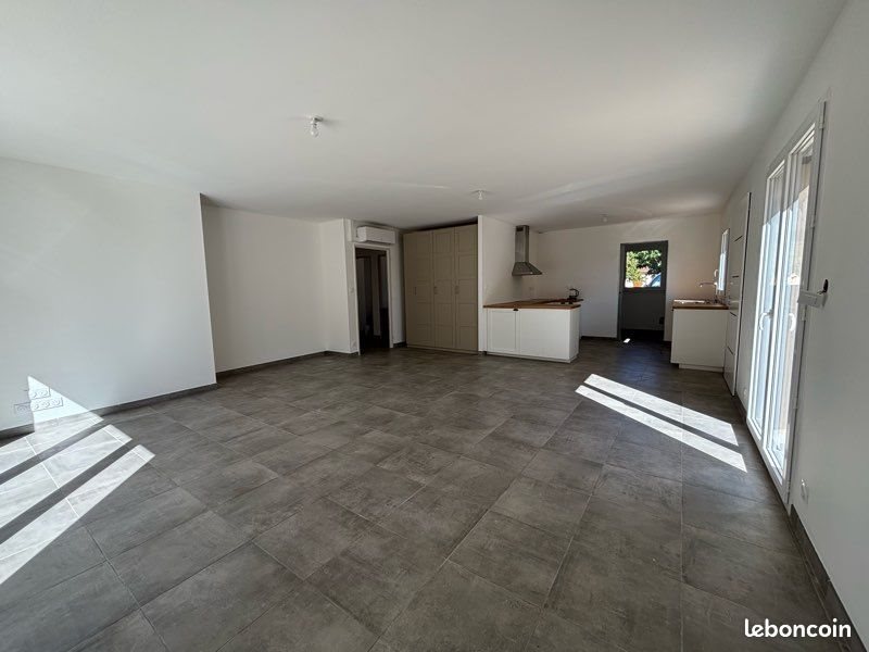 Maison à louer, 110m², Chauvigny