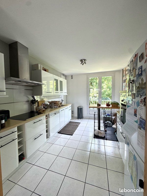 Appartement à vendre, 77m², Saint-Chamond
