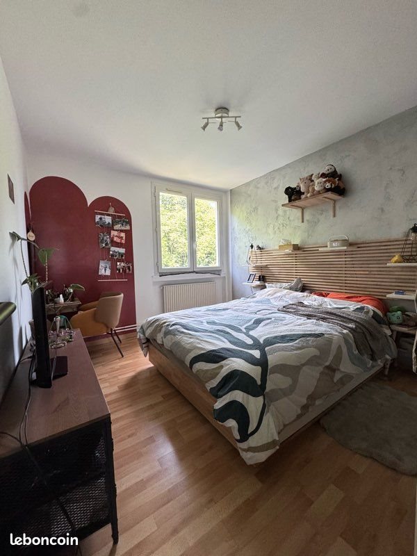 Appartement à vendre, 77m², Saint-Chamond