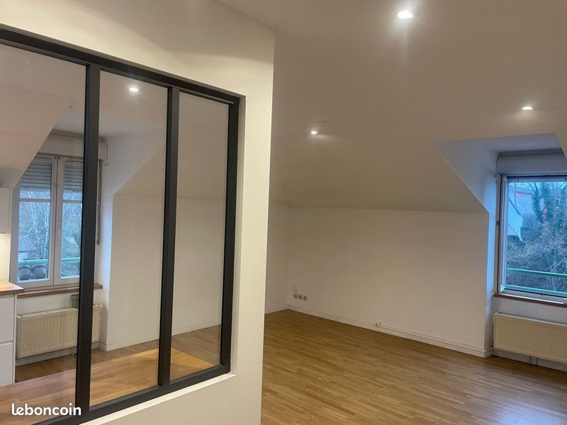 Appartement à louer, 80m², Oyonnax
