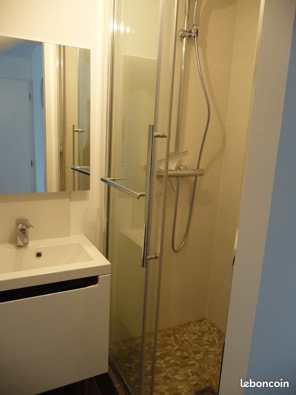 Appartement à louer, 13m², Nantes