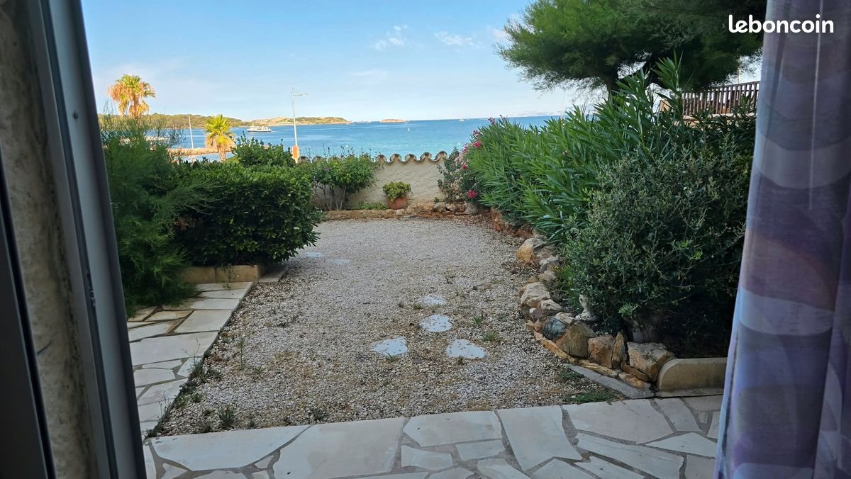 Appartement à vendre, 63m², Six-Fours-les-Plages