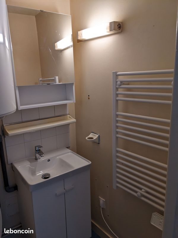 Appartement à louer, 30m², Poitiers