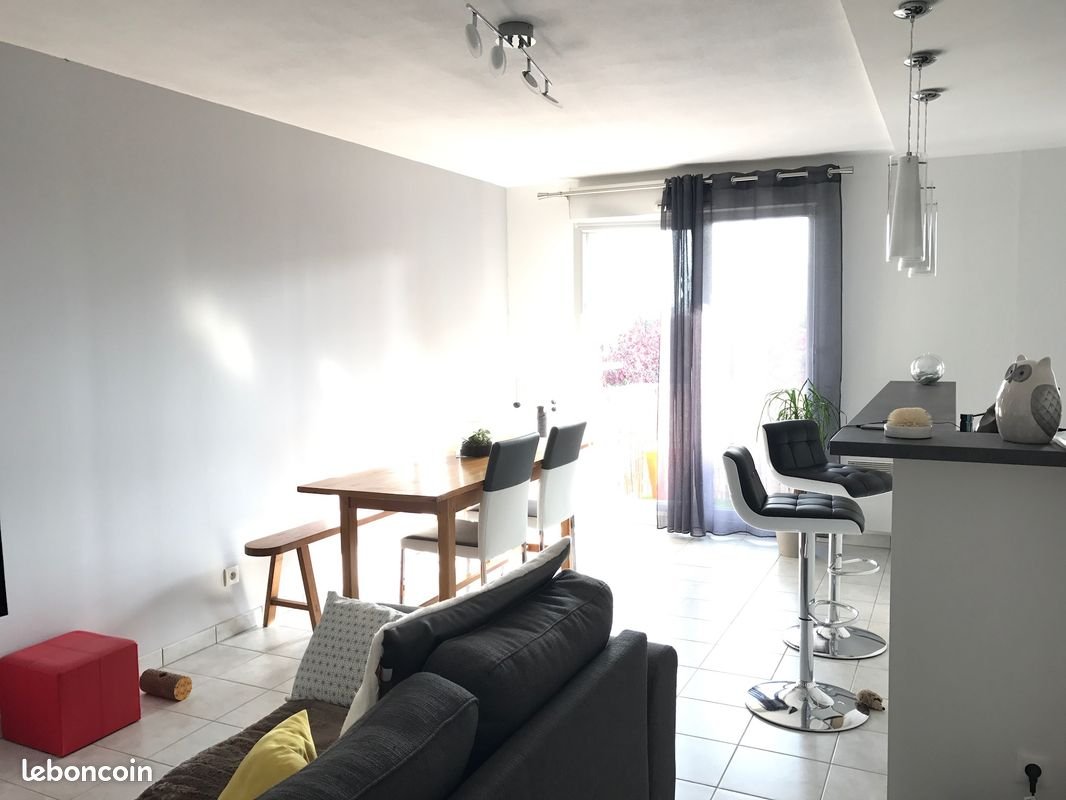 Appartement à louer, 63m², Le Mans