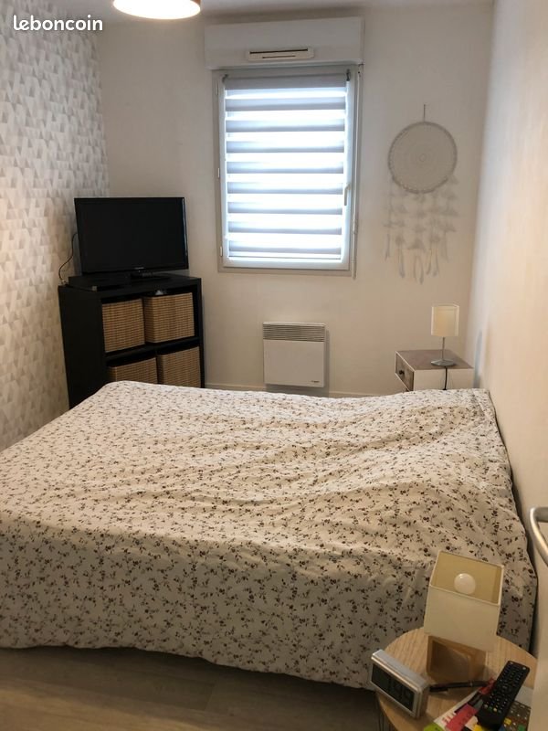Appartement à louer, 63m², Le Mans