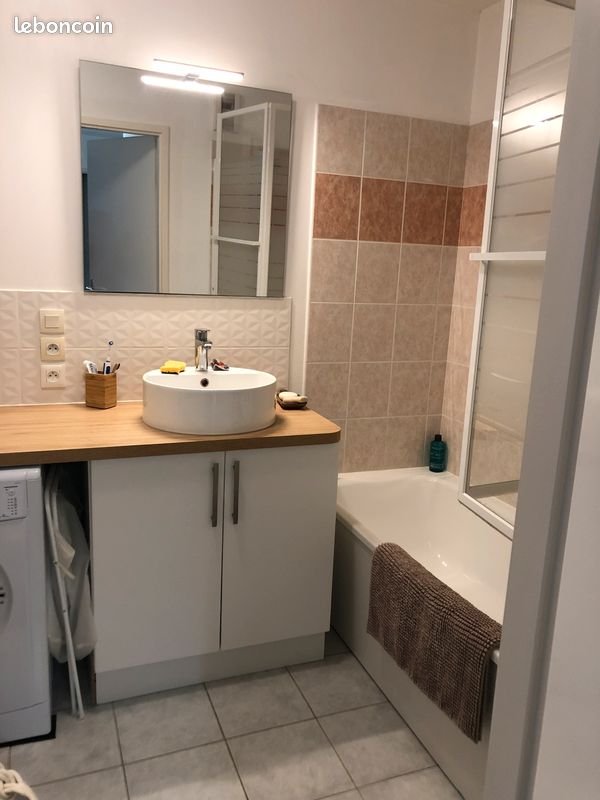 Appartement à louer, 63m², Le Mans