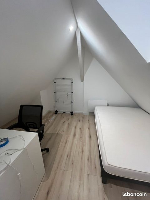 Appartement à vendre, 28m², Caen