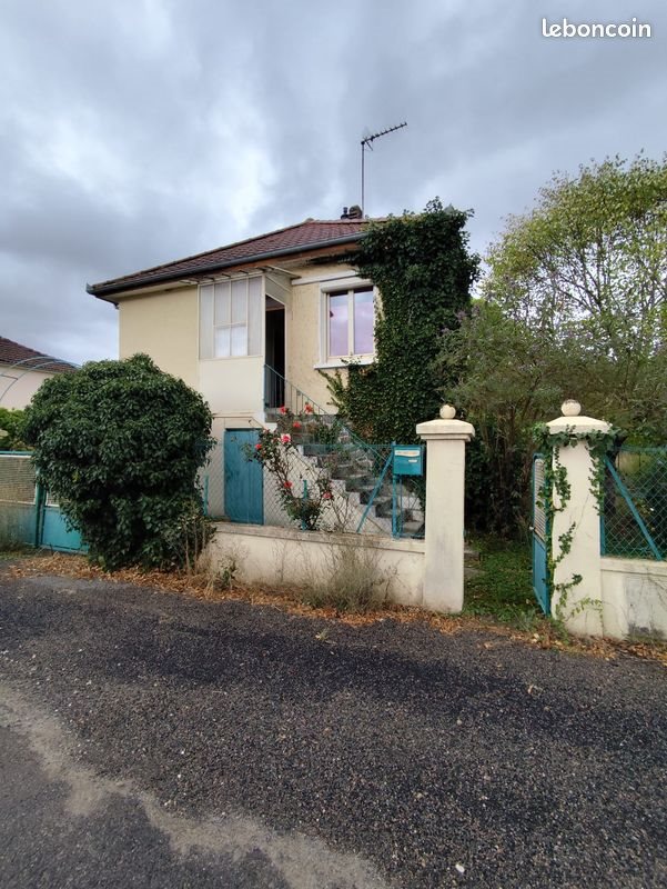 Maison à vendre, 60m², Maurs