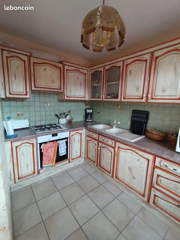 Maison à vendre, 60m², Maurs