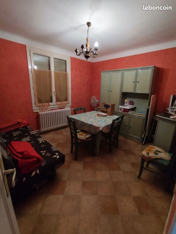 Maison à vendre, 60m², Maurs