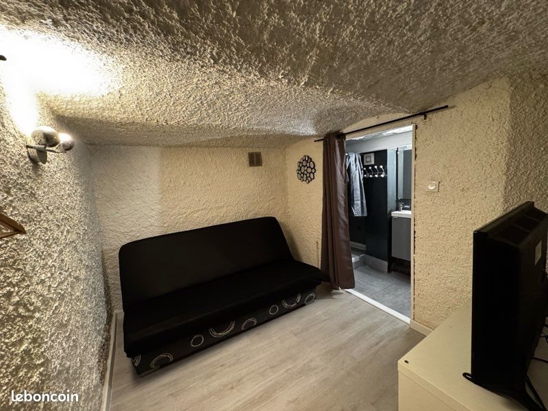 Appartement à louer, 19m², Metz