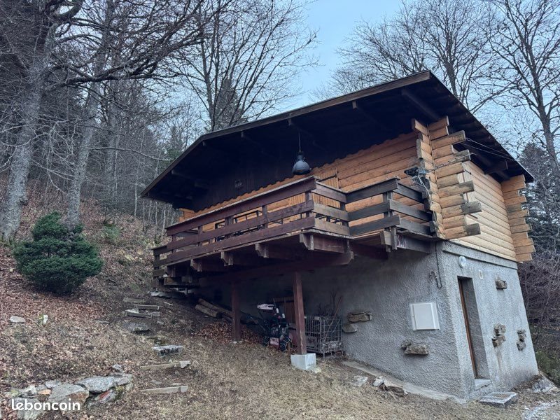 Maison à vendre, 65m², Montferrier