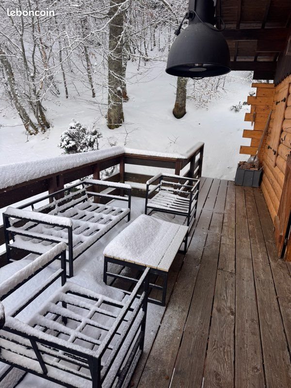 Maison à vendre, 65m², Montferrier