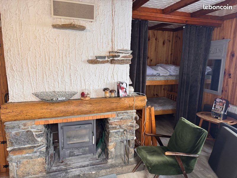 Maison à vendre, 65m², Montferrier
