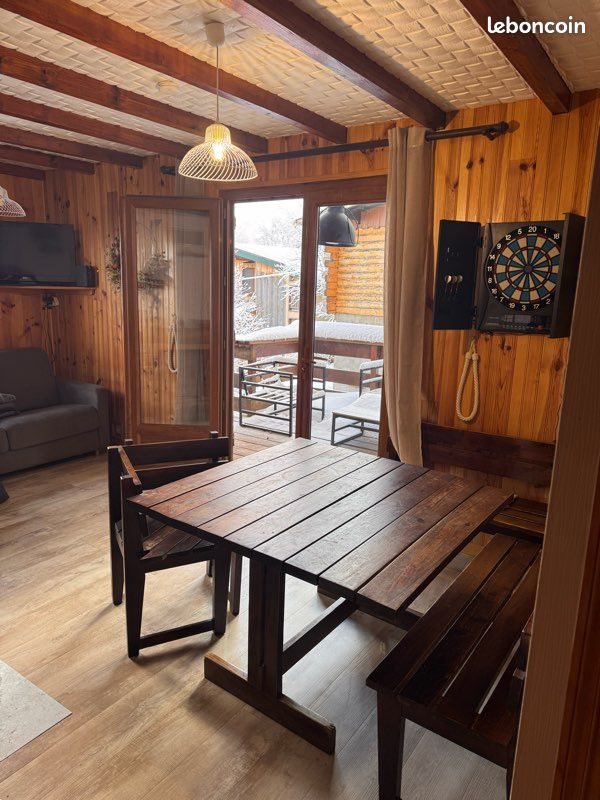 Maison à vendre, 65m², Montferrier