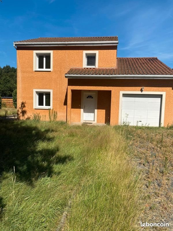 Maison à vendre, 107m², Marat