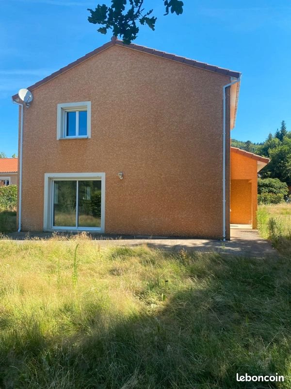 Maison à vendre, 107m², Marat