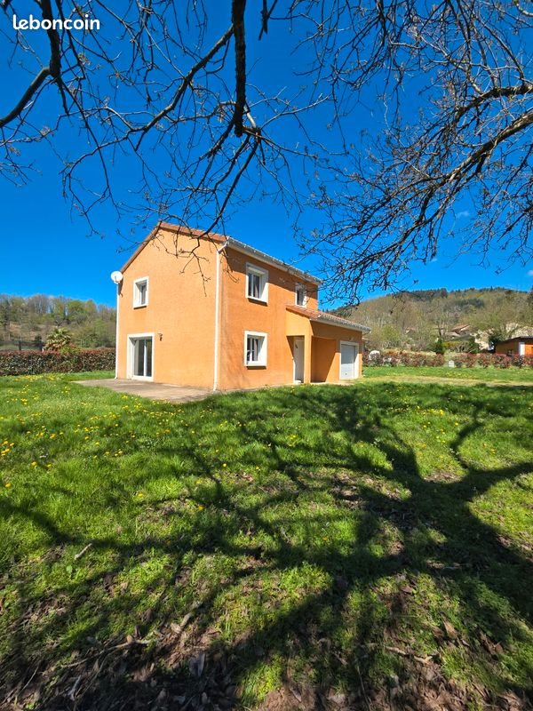 Maison à vendre, 107m², Marat
