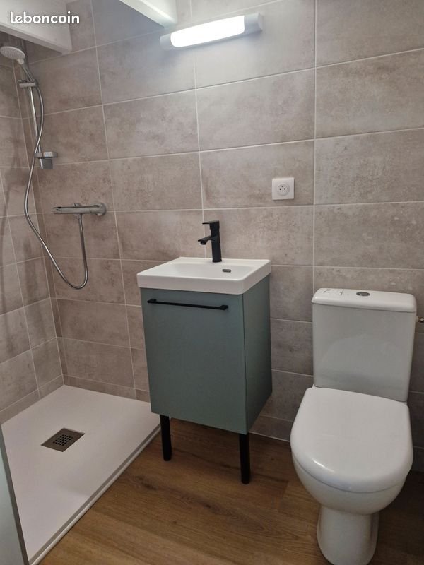Appartement à louer, 16m², Ploërmel