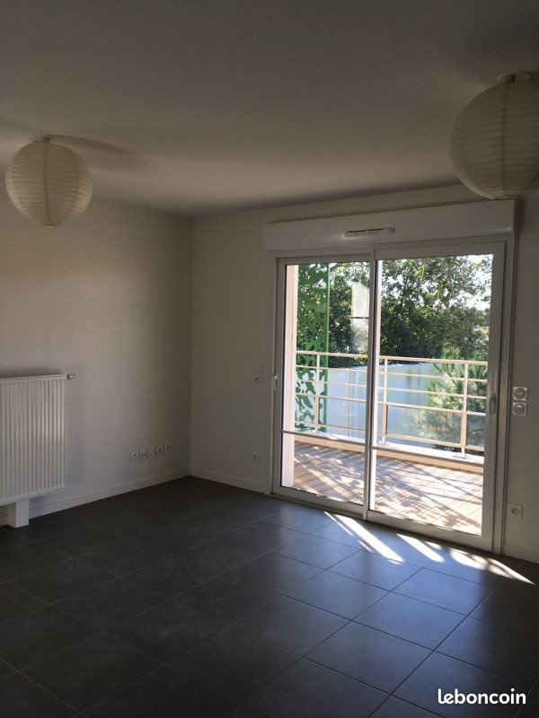 Appartement à louer, 63m², La Rochelle