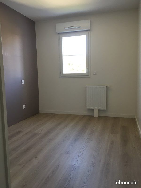 Appartement à louer, 63m², La Rochelle